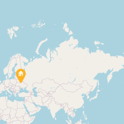 CityApartments Pechersk на глобальній карті